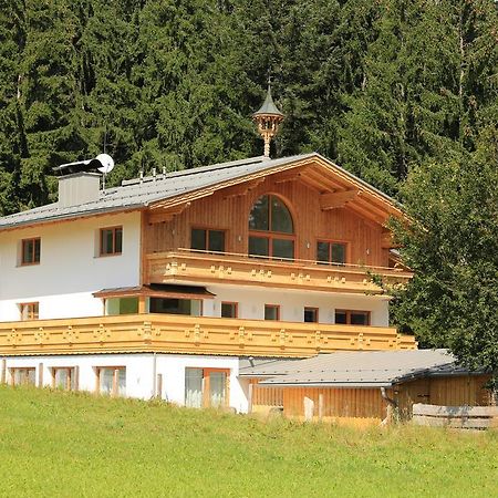 Chalet Findeisen Рамзау Экстерьер фото